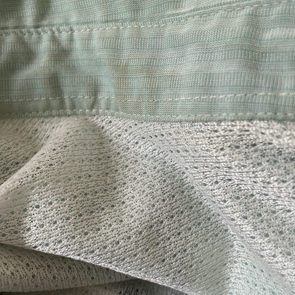 Patagonia button down Shirt - Hiking, Fishing  women’s sz M - Picture 8 of 8